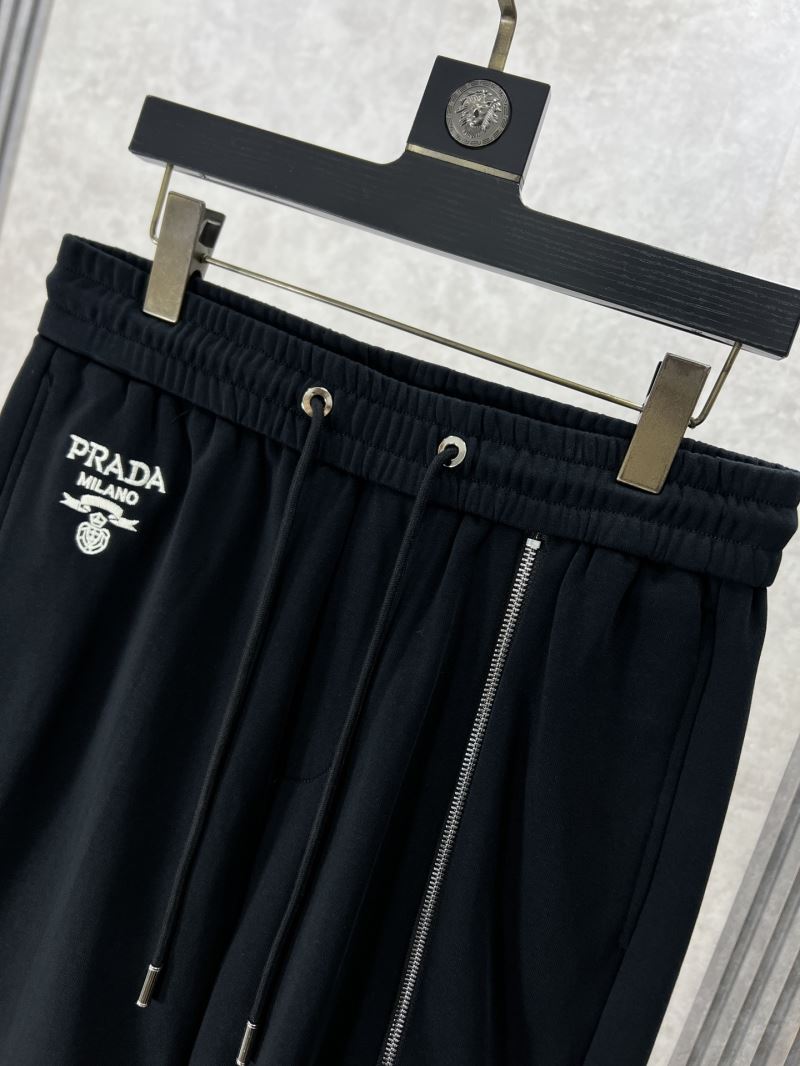 Prada Short Pants